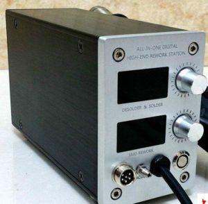 KSGER Soldering Station T12 2in1 STM32